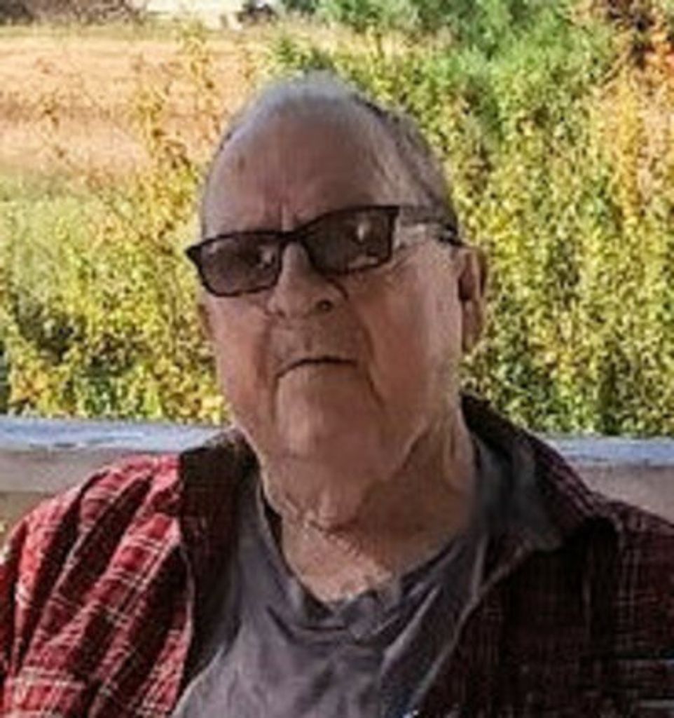 Roney Thomas Adkins Profile Photo