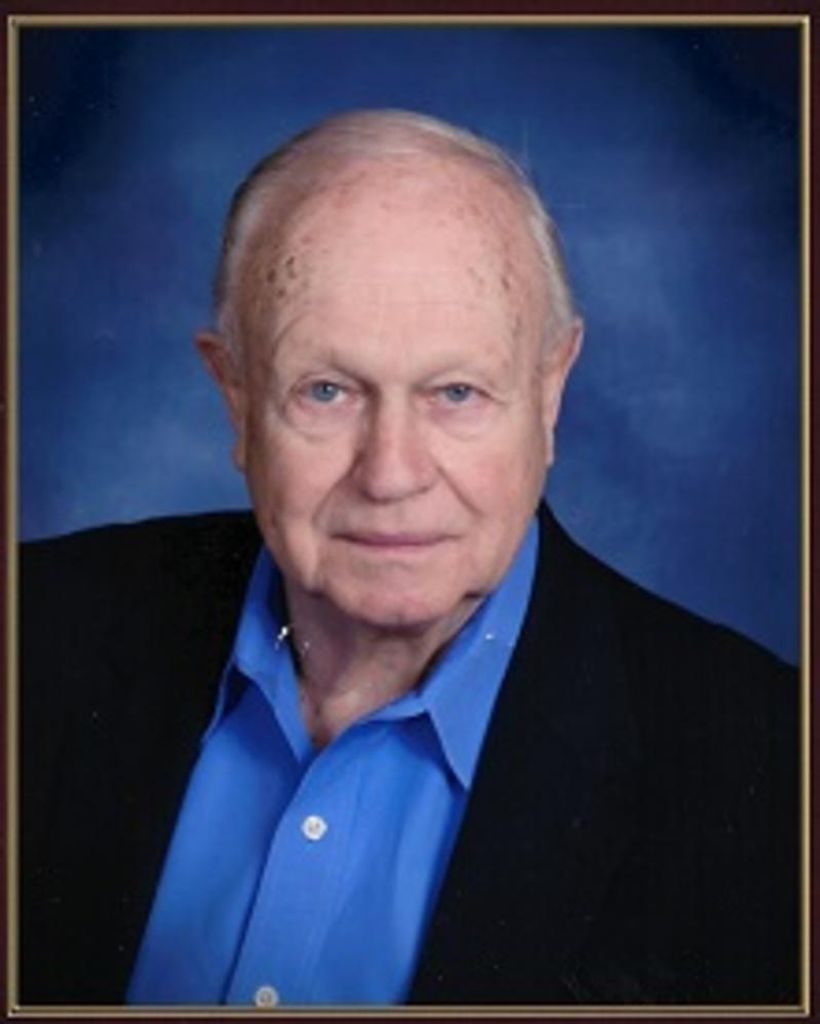 Thomas John Green Profile Photo