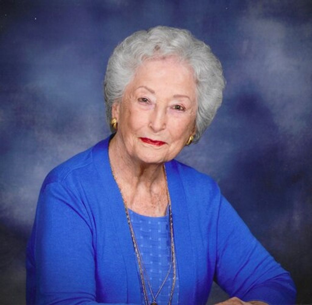 Frances Shelton Profile Photo