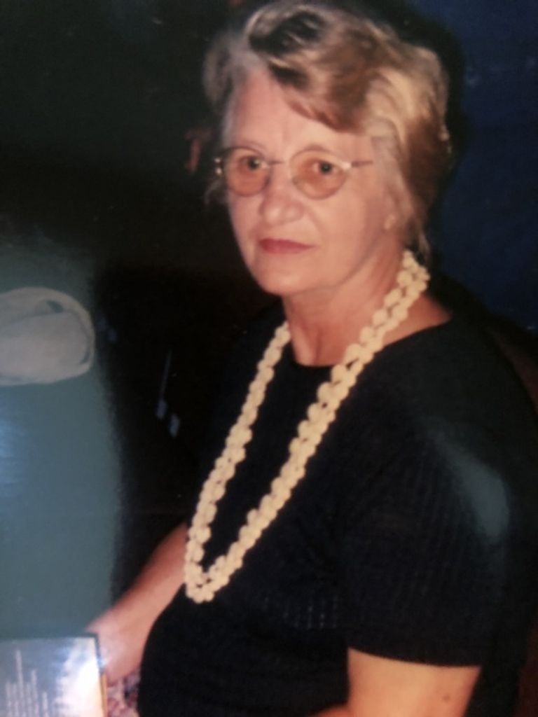 Margret Eller