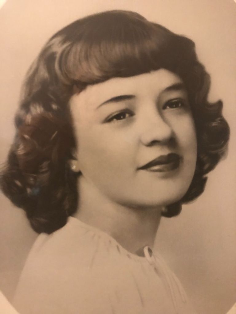 Dorothy "Dot" Malphrus Cooler Way