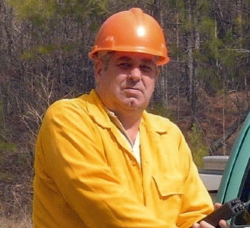 Rickey E. Hughes Profile Photo