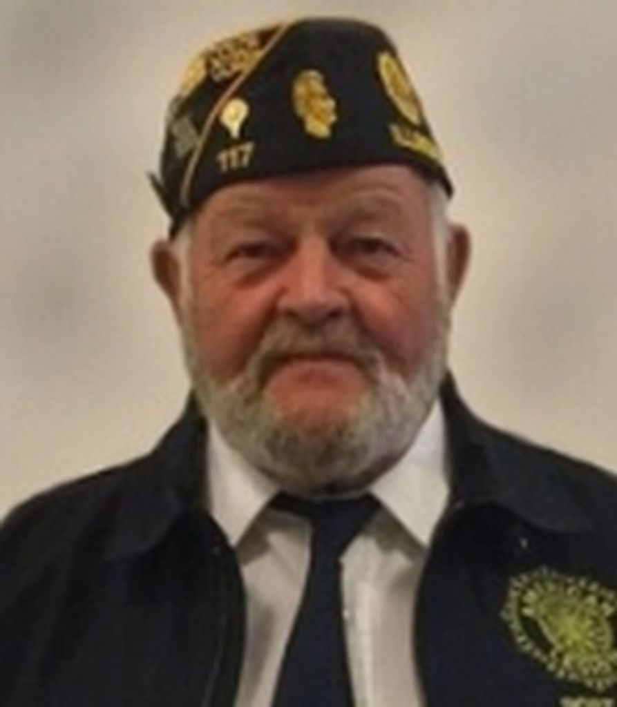 Terry Marvin Profile Photo