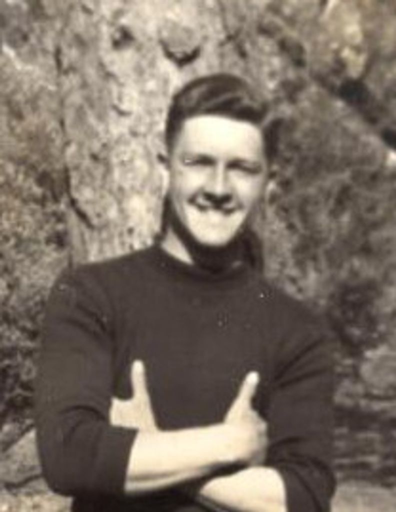 Albert George Miller, Jr.