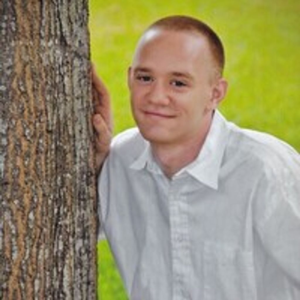 Benjamin Samuel Dunn Profile Photo