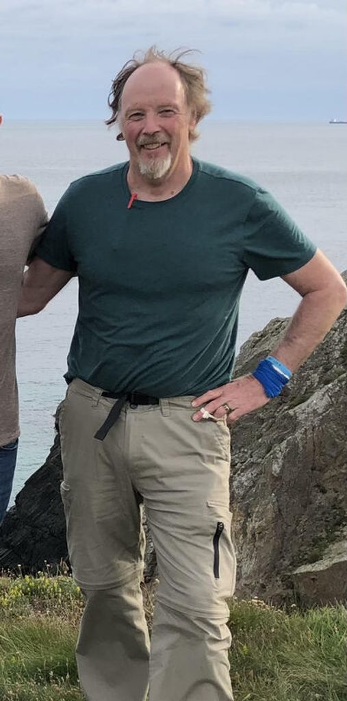 Martin G. Lockley, Phd Profile Photo