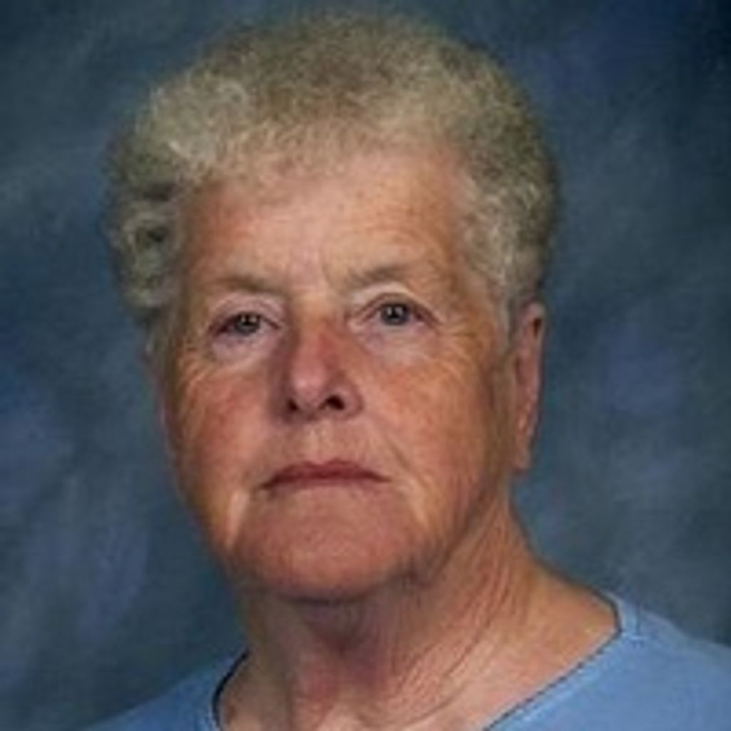 Norma E. Bjorkman Krenkel