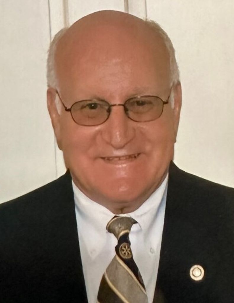 Richard Paul Carter Profile Photo