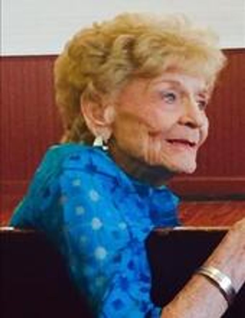 Wanda Johnson