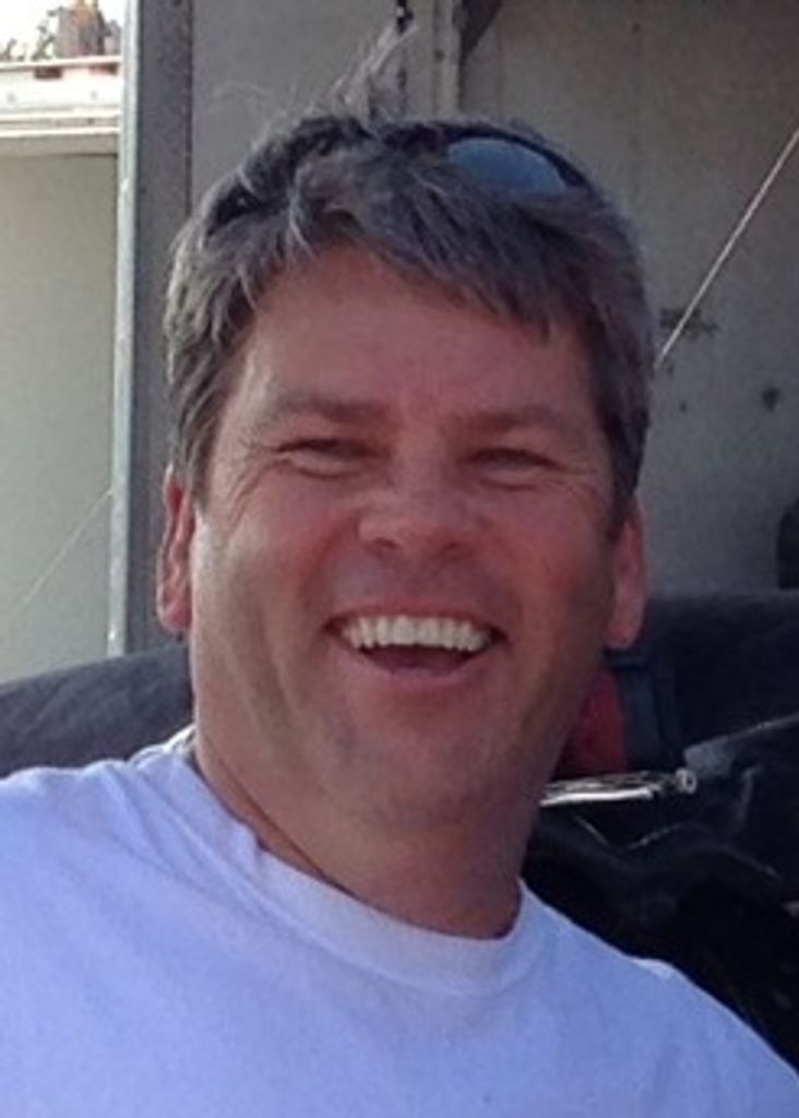 Tracy “Trace” Macken