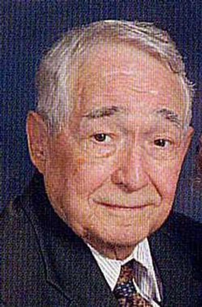 Paul "Dick" Lippincott