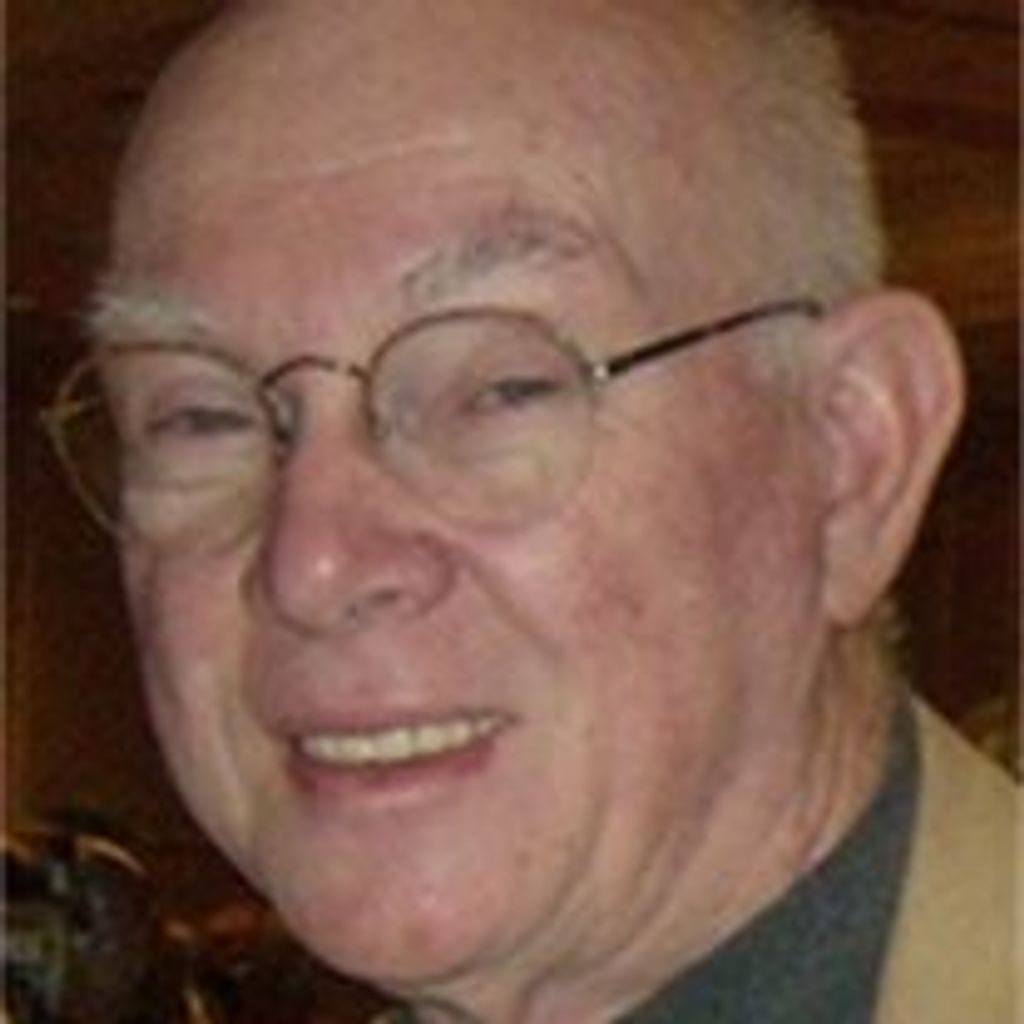 Albert B. Strojni