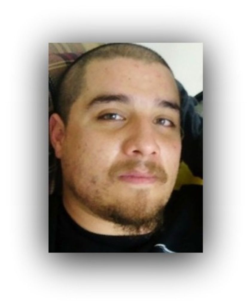 Miguel Barcenas Ii Profile Photo