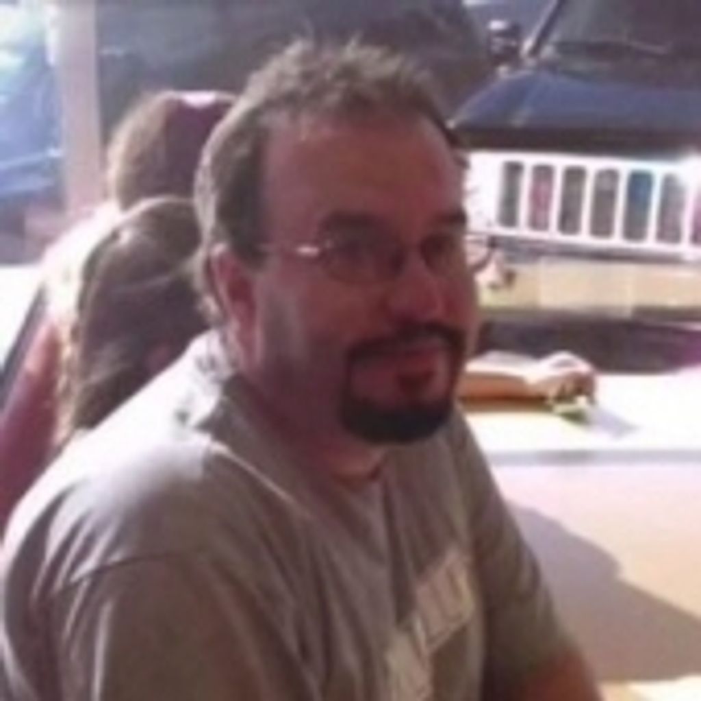 Bernard Austin Hart, Jr. Profile Photo