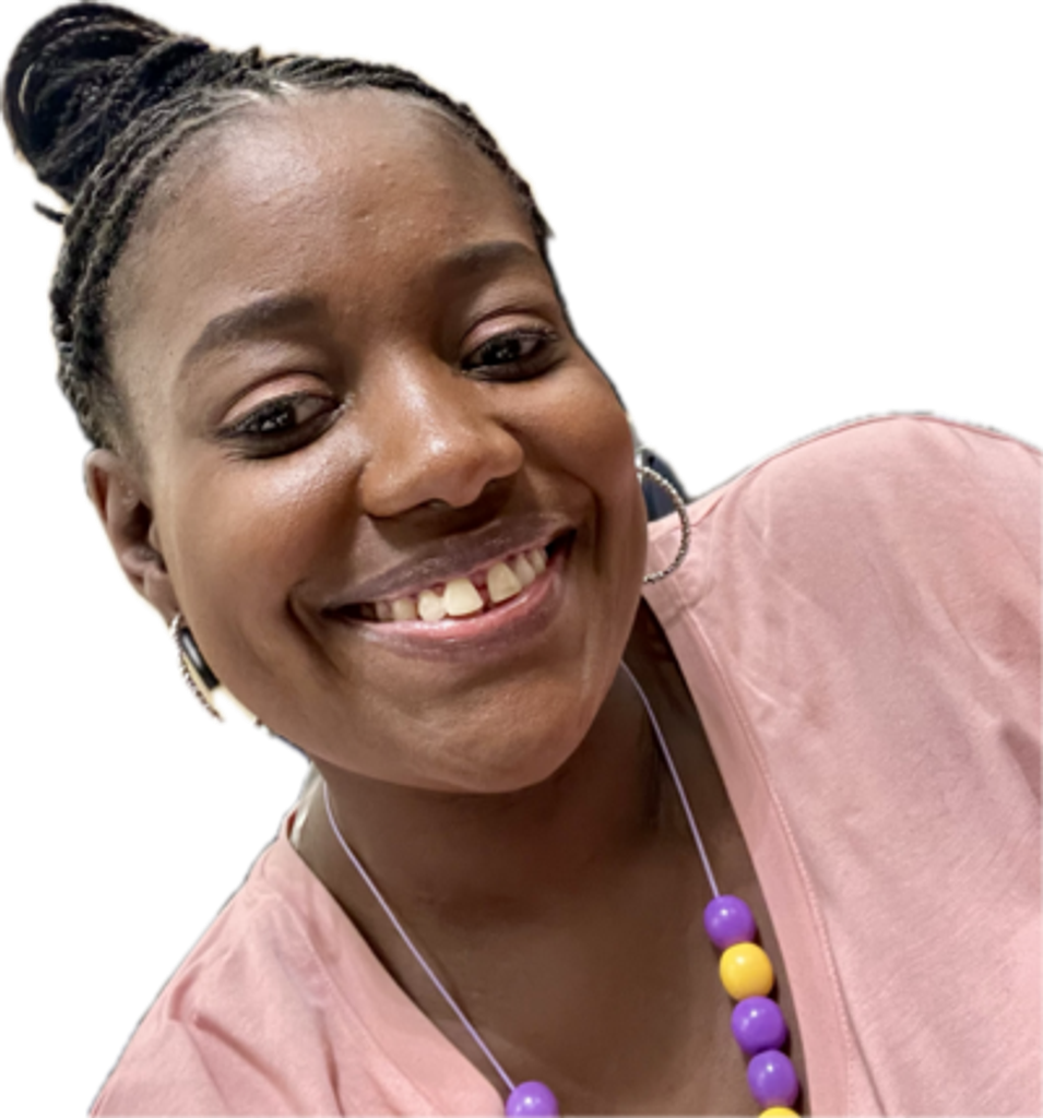 Allaunie Michelle Walker Profile Photo