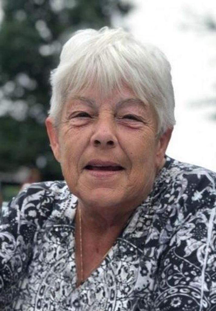 Claudia Darleen Mace Profile Photo