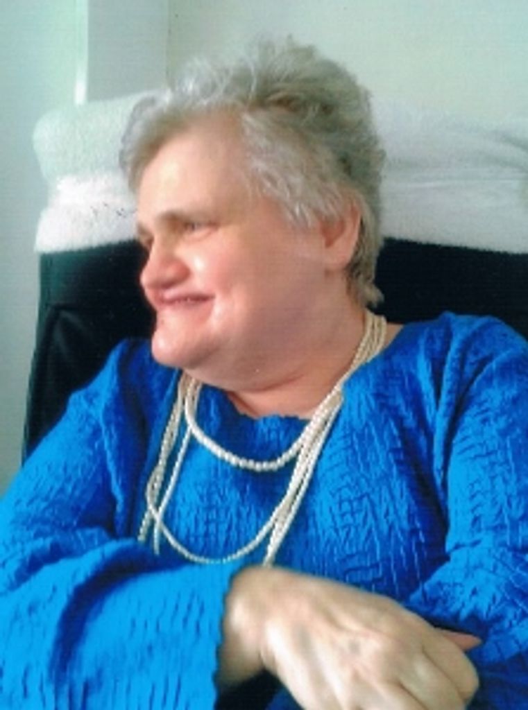 Phylis Ann Weismer