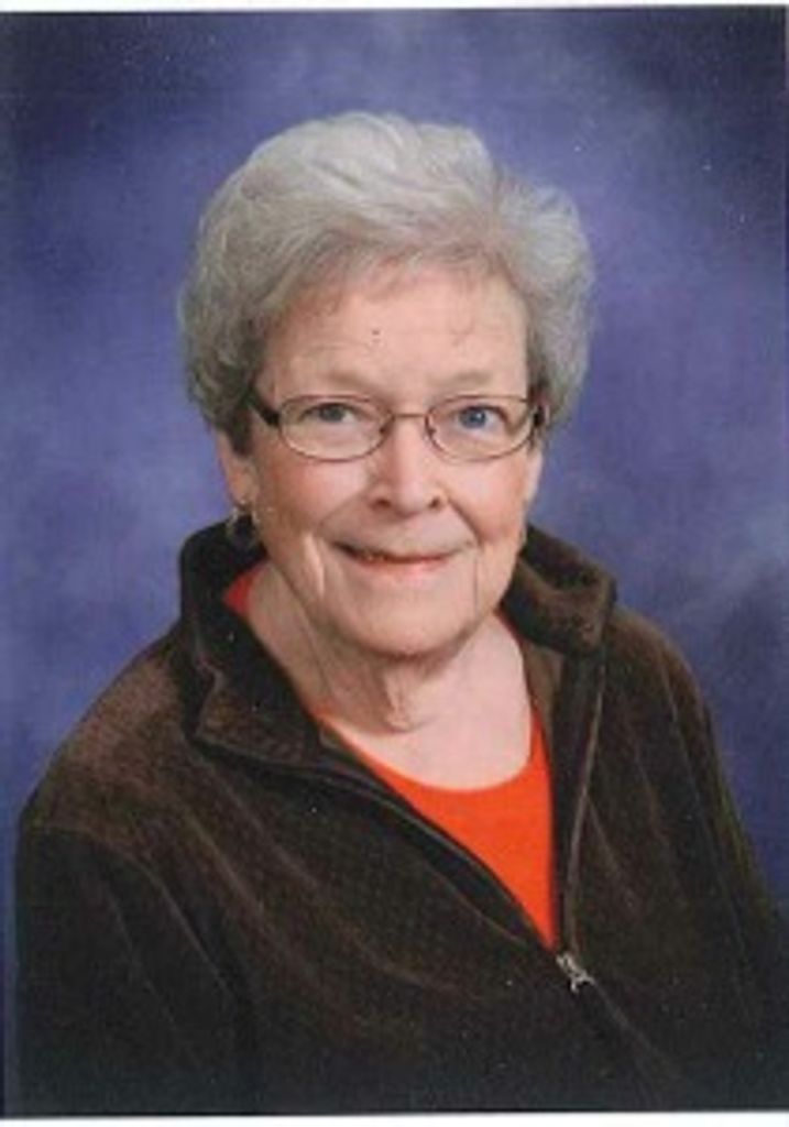 Patricia Ann Shrake