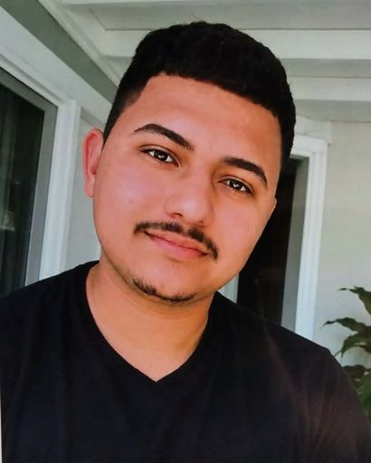 Ricardo Mendez Dias Profile Photo