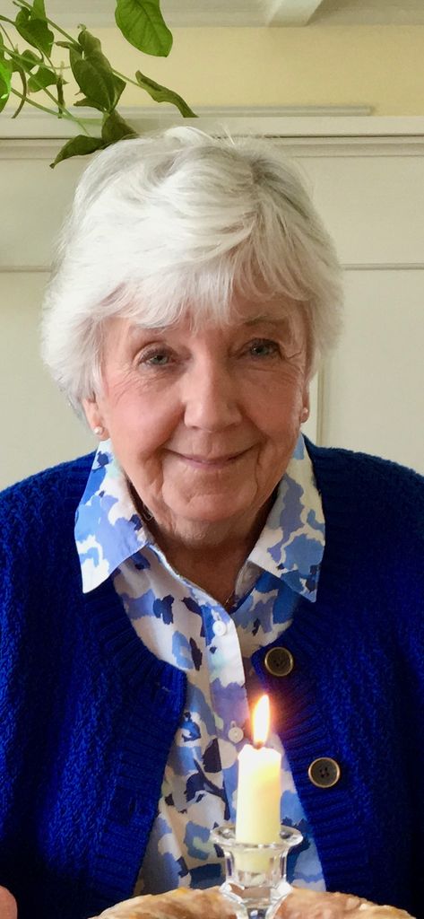 Mary Leona Talty Profile Photo