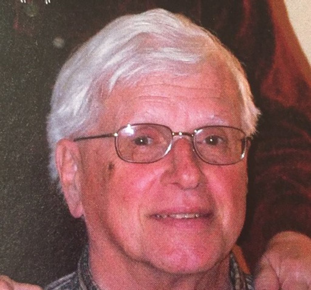 Thomas W. Tulloch