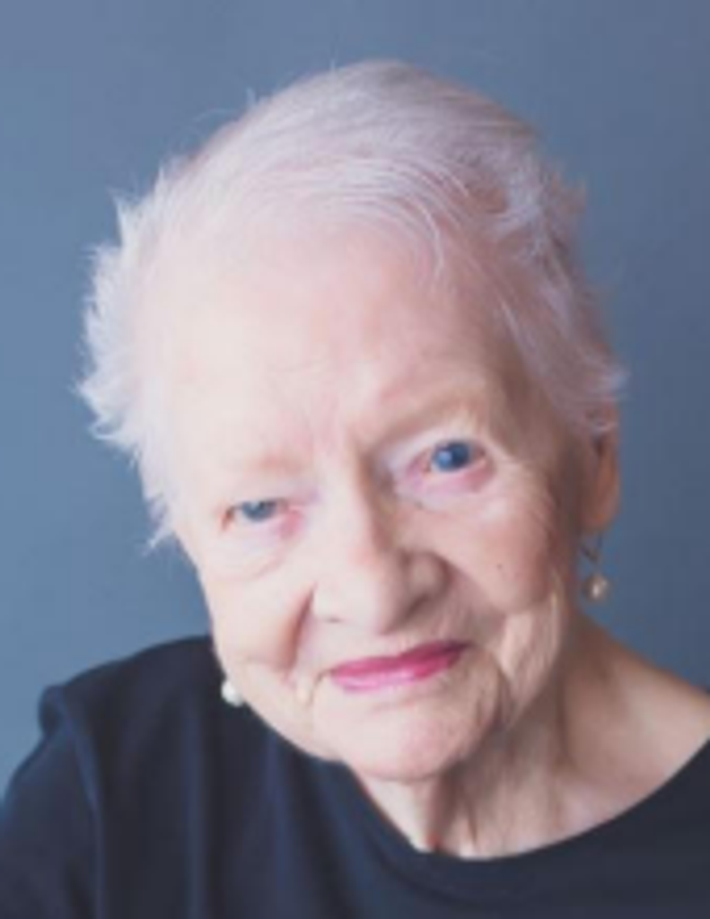 Nevada  Ann Robertson