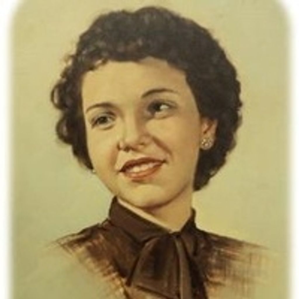 Mary Catherine Cochran