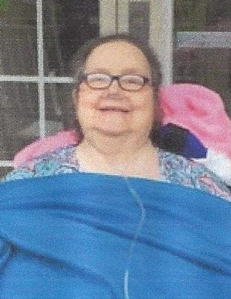 Carol Hosey
