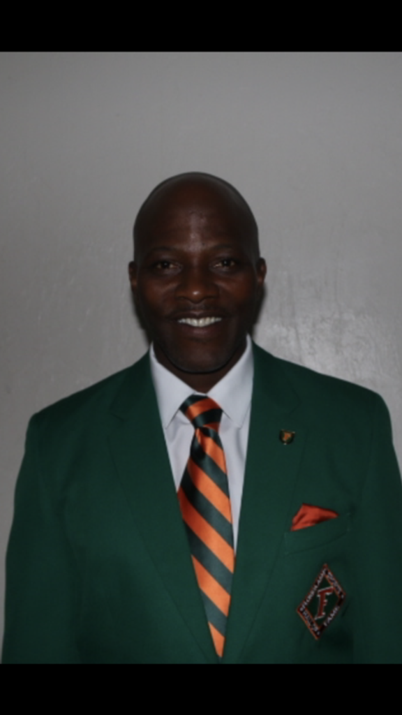 Robert Lee Wilson, Sr. Profile Photo