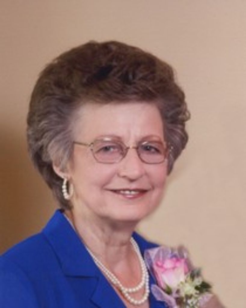 Helen Rozier