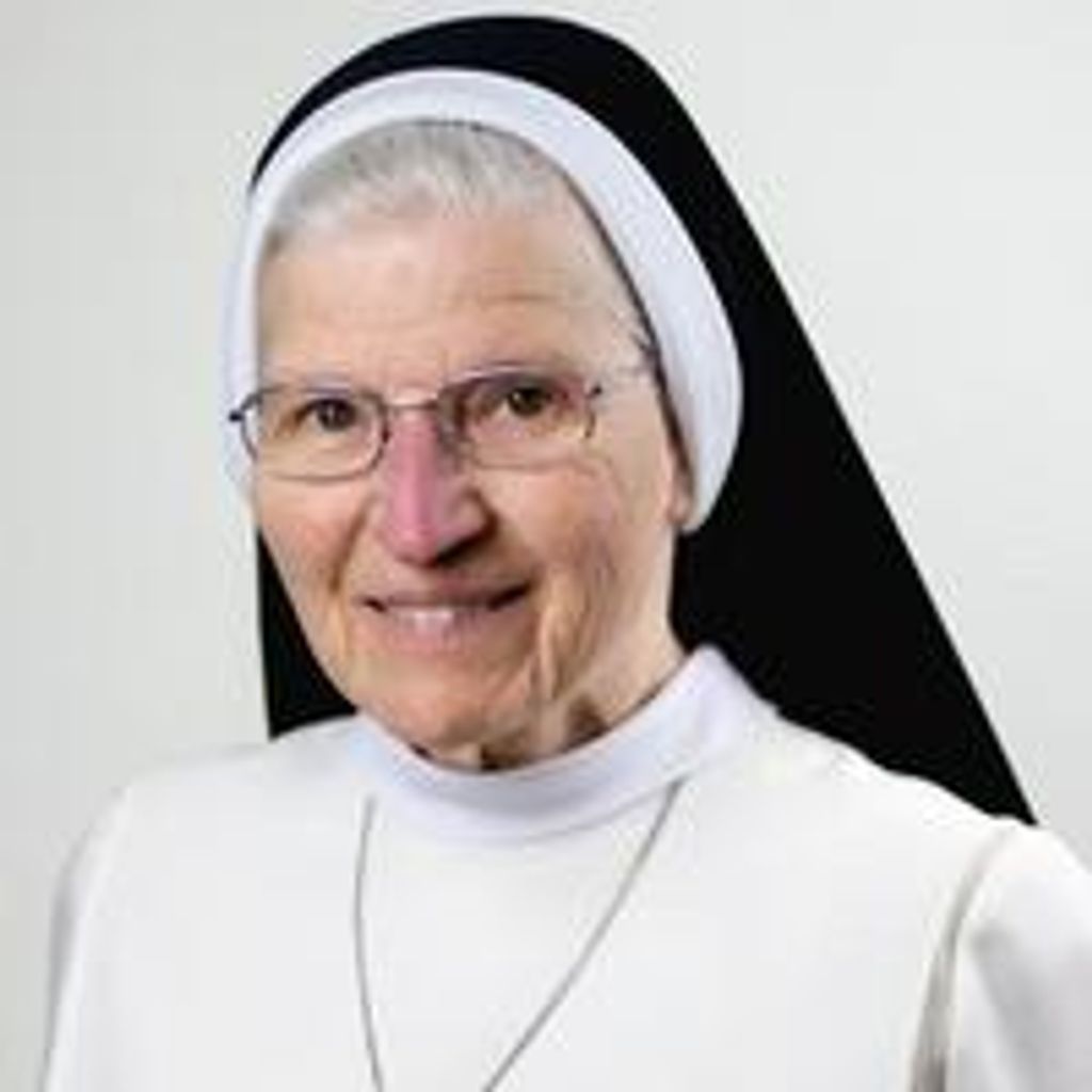 Sister M. Elaine Willett, Osb