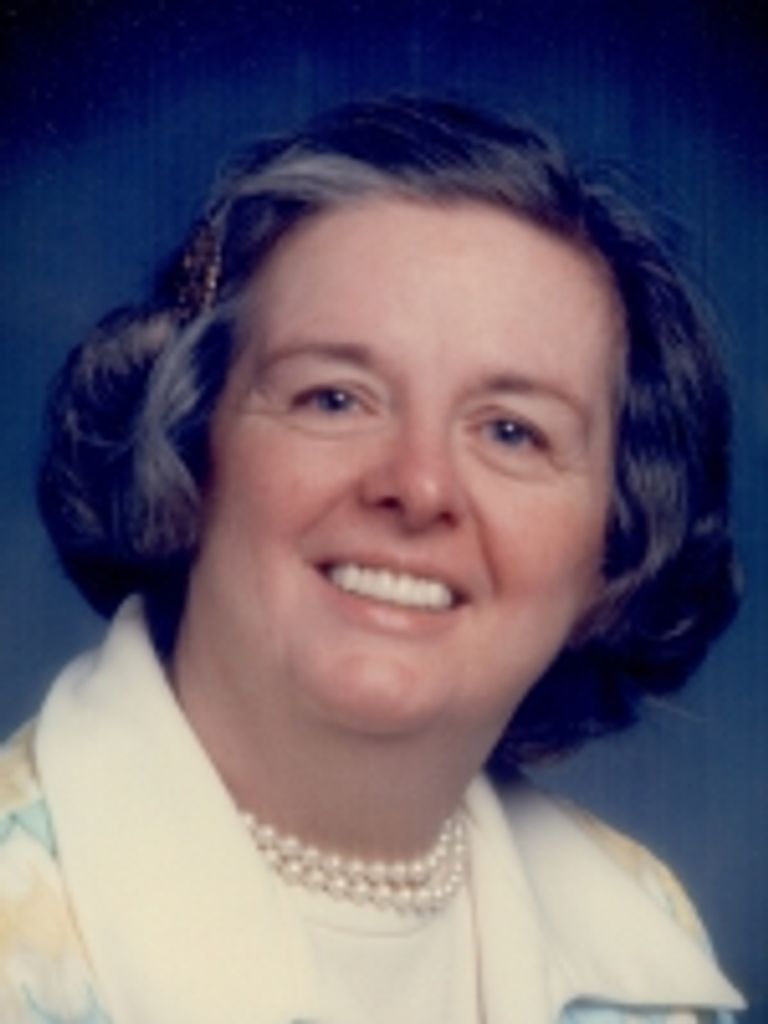 Rosella D. Daley, Nee Driscoll Profile Photo