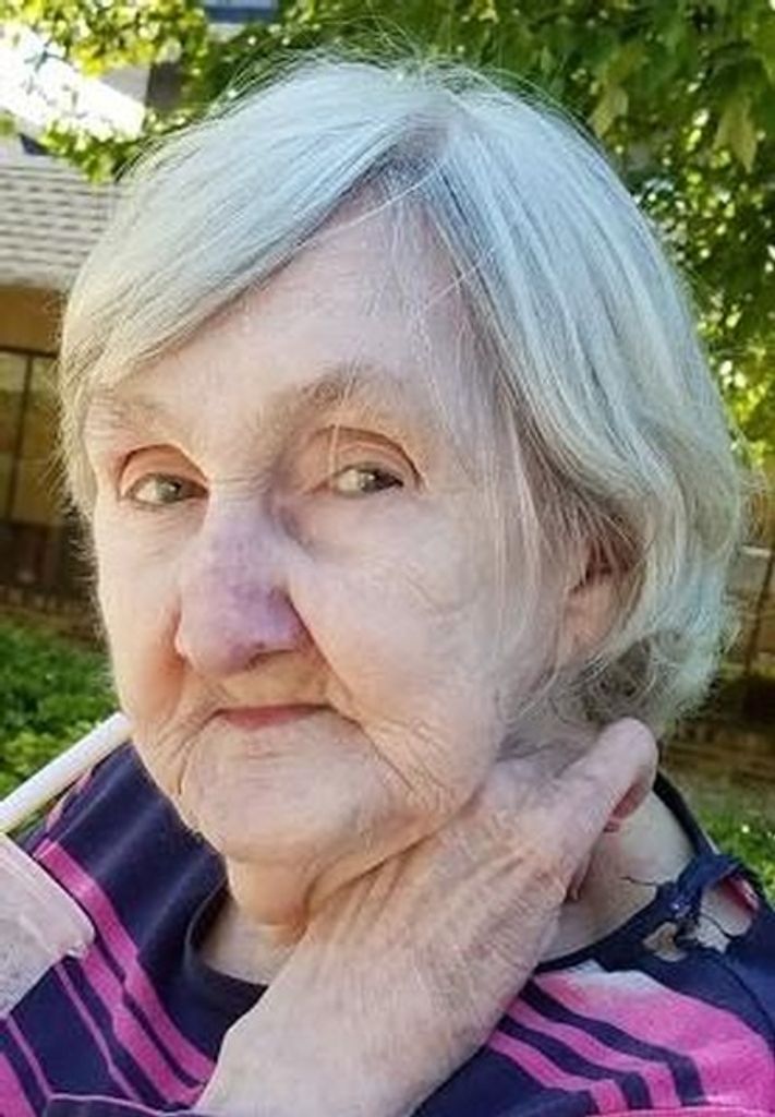 Phyllis A. Yaap