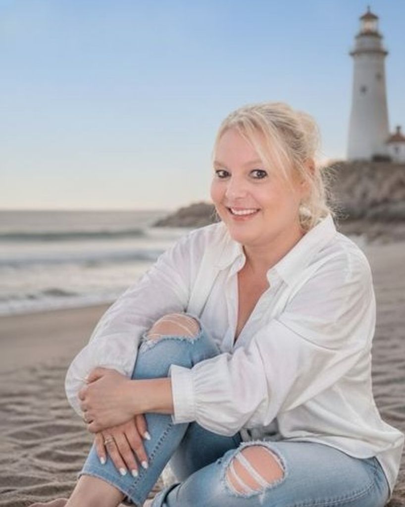 Connie Walker