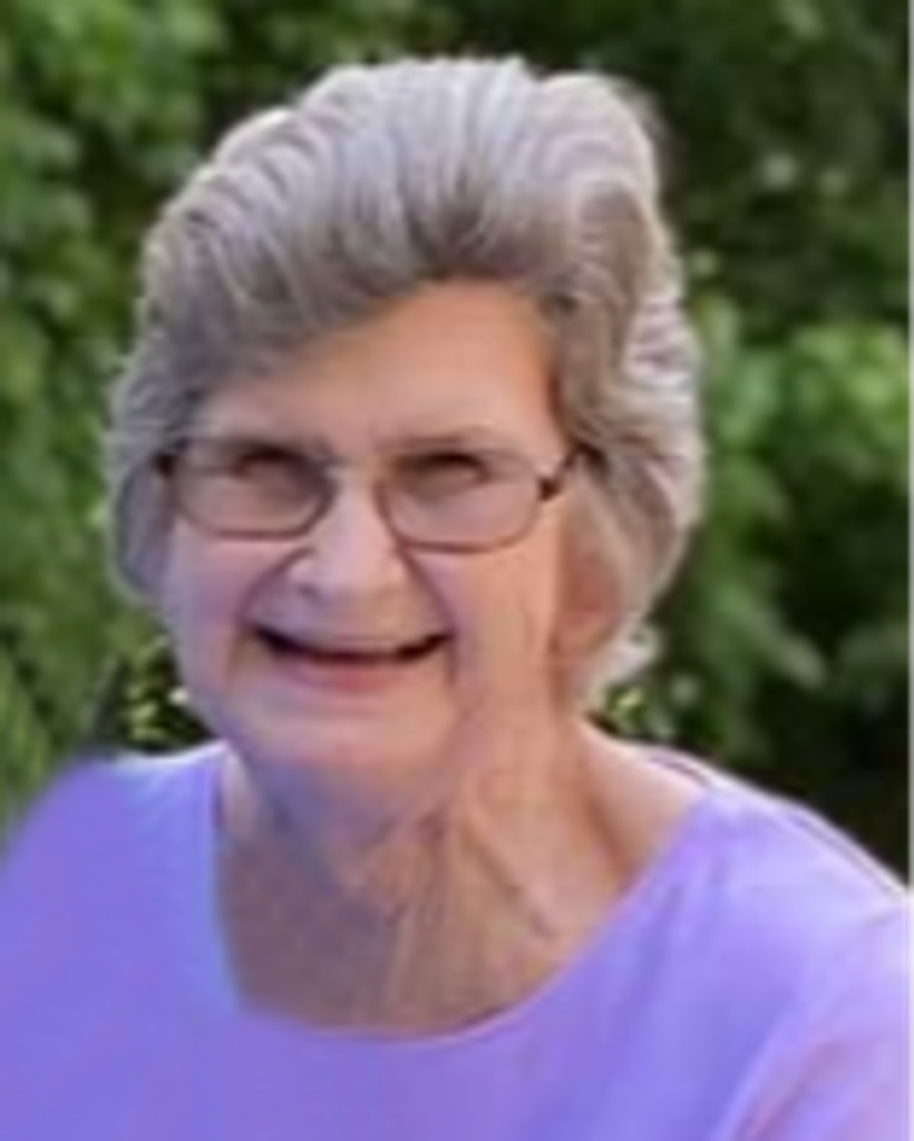 Henrietta McKennon Ward Profile Photo