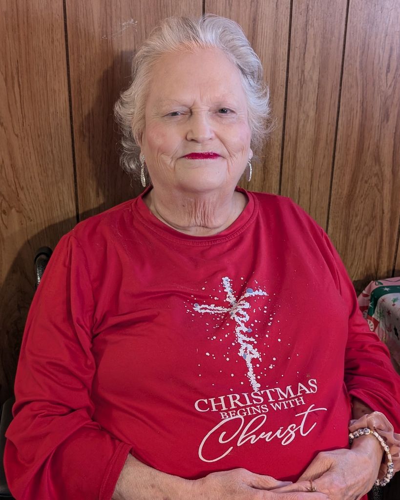 Ann Marie Williams Profile Photo