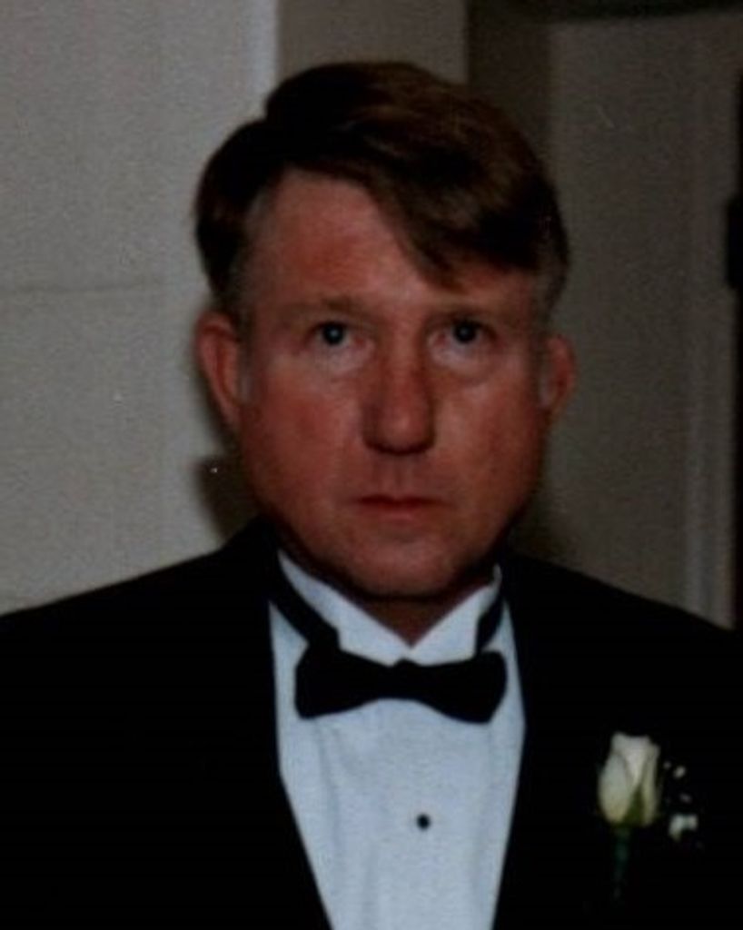 Royce Martin McKinney Profile Photo