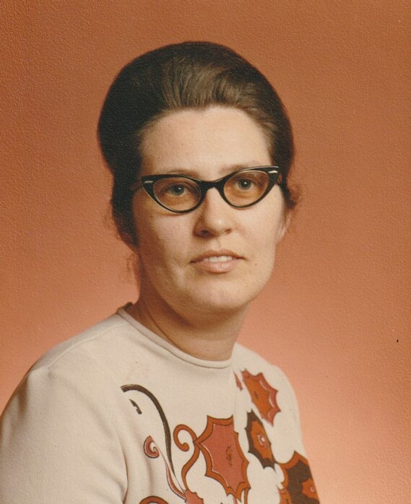 Agnes H. (Watkins)  Borgeson