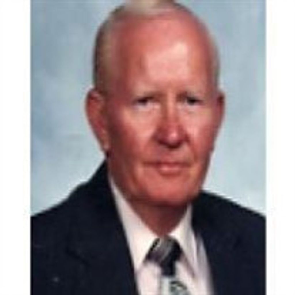 E. Dale Drane
