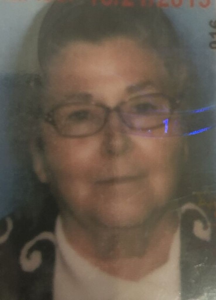 Velda Summers Haynes Profile Photo