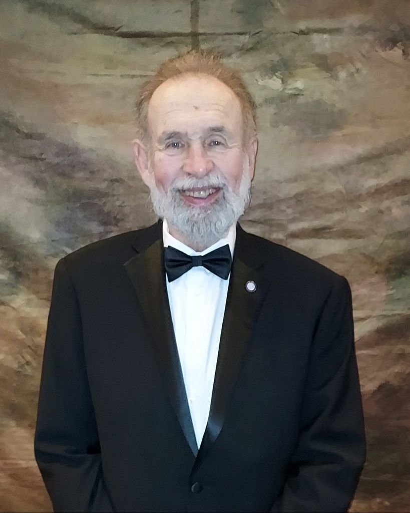 Norman Lawrence Reinhardt Profile Photo