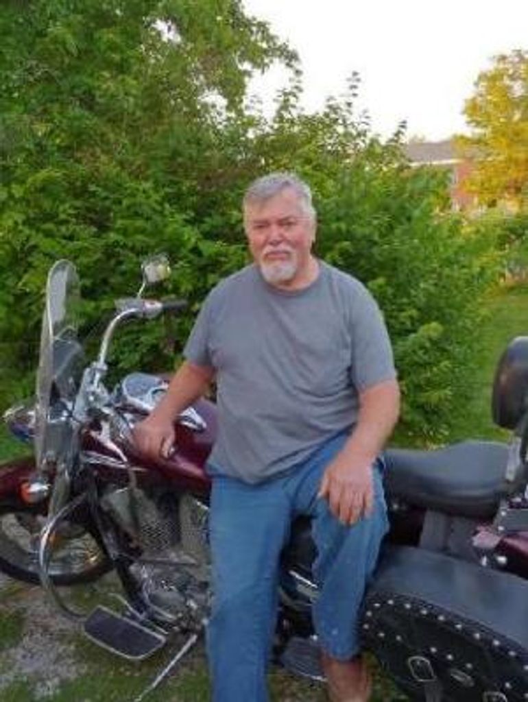 James Everett Doss Profile Photo