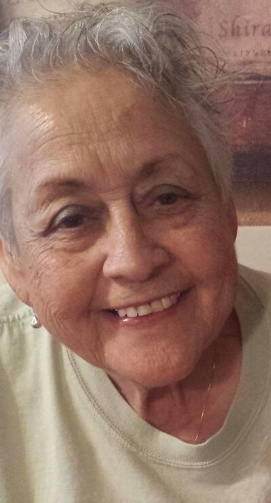 Rosita Elizabeth Johnson Profile Photo