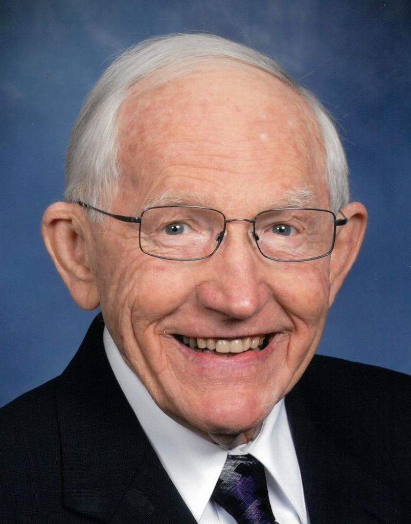 Erwin "Fred" Steinke Profile Photo
