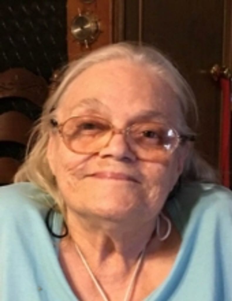 Beulah Kathrine Gammill