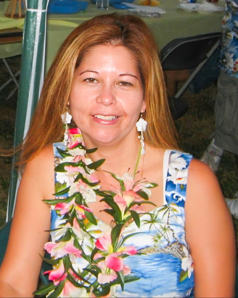 ARACELI HERNANDEZ