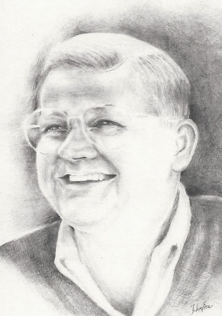 Wendell "Buzz" Moore