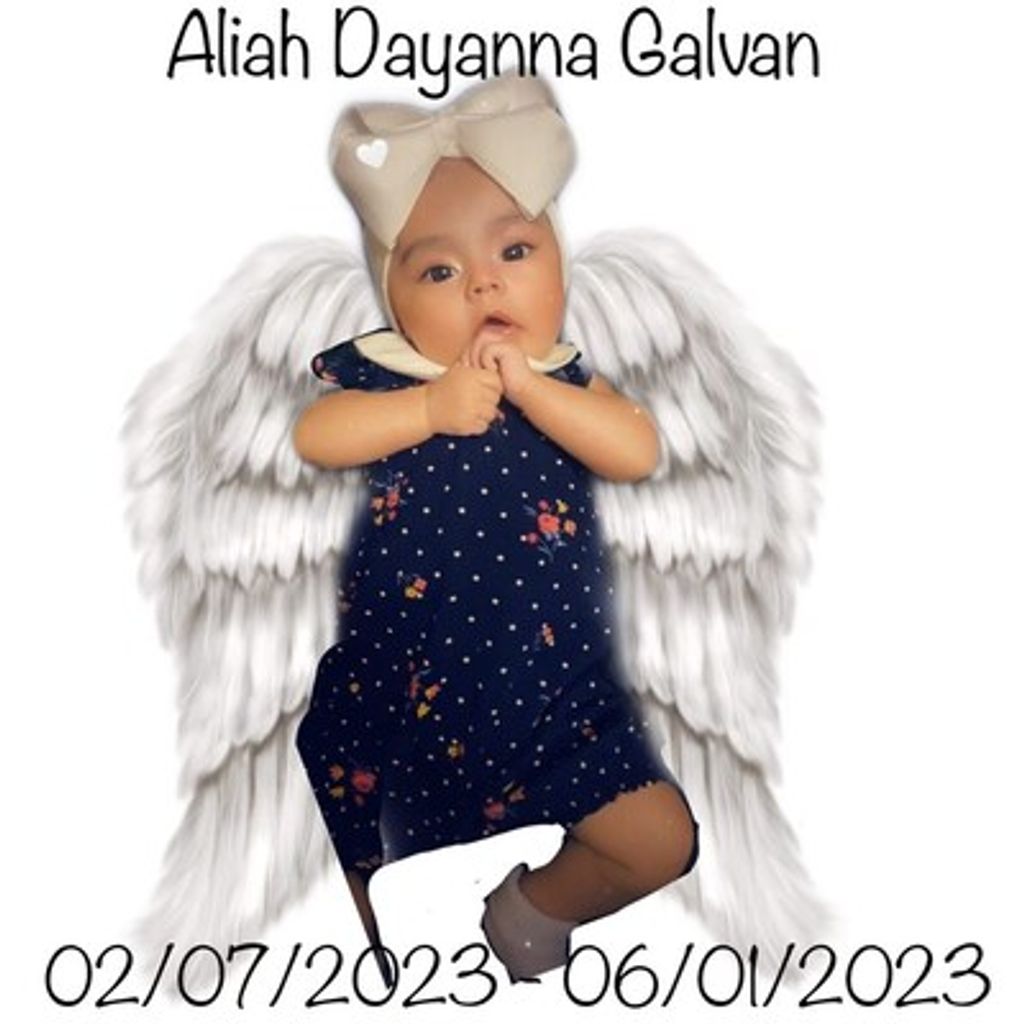 Aliah Dayanna Galvan Profile Photo