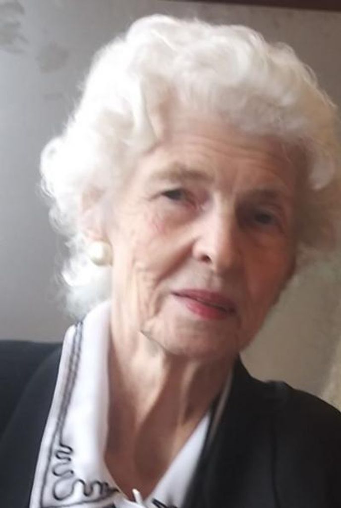 Harriette Dolores Moore Profile Photo