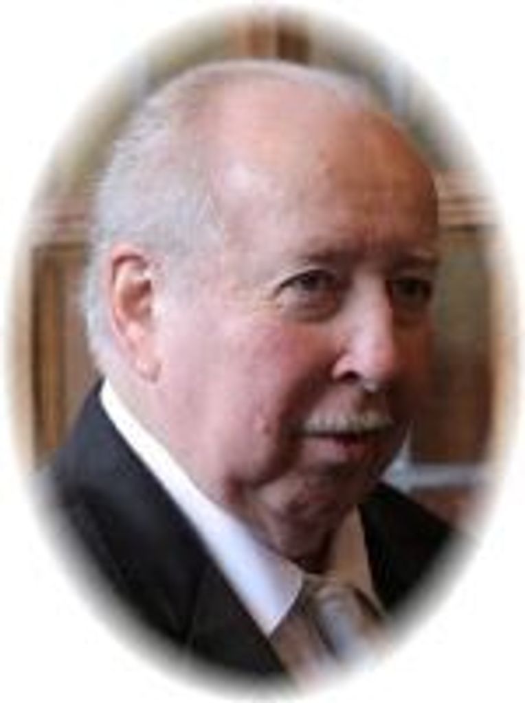 Walter F. Barry
